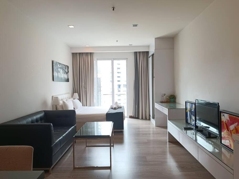 Rm218 Bukit Bintang Balcony Studio Infinity Pool Kuala Lumpur Zewnętrze zdjęcie
