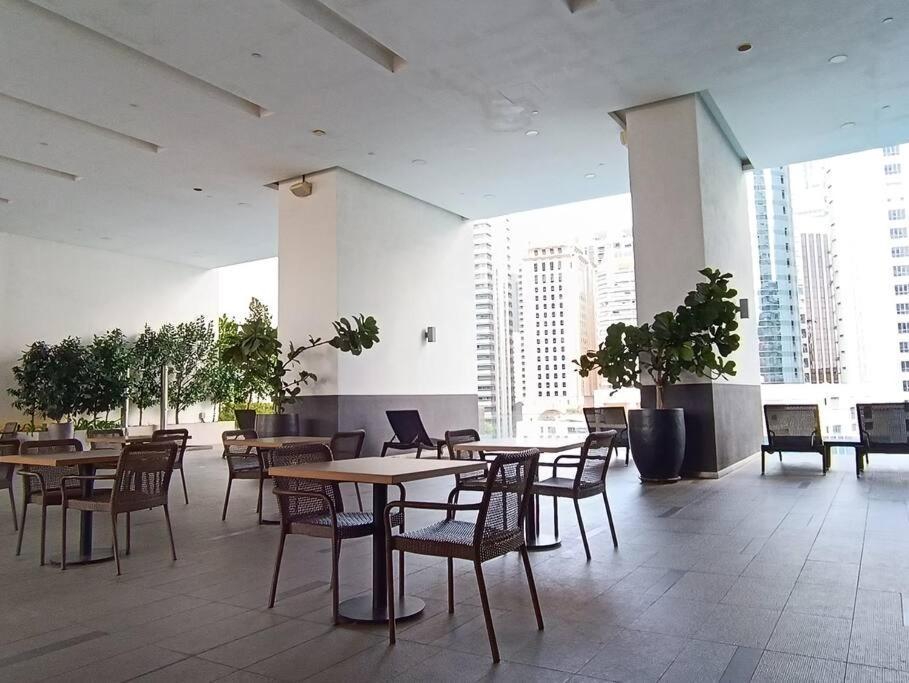 Rm218 Bukit Bintang Balcony Studio Infinity Pool Kuala Lumpur Zewnętrze zdjęcie